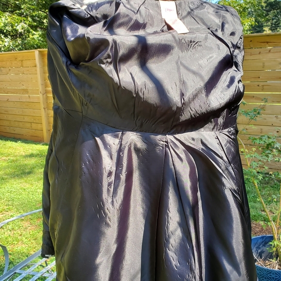 Vintage Candie's tailored houndstooth jacket - Picture 9 of 10